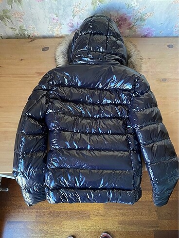 s Beden Moncler Kadın Mont