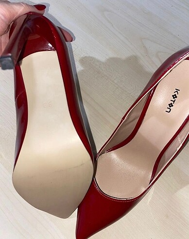 Koton Stiletto