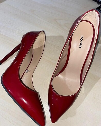 Stiletto