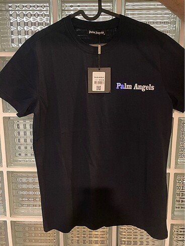 Palm ısland t shirt