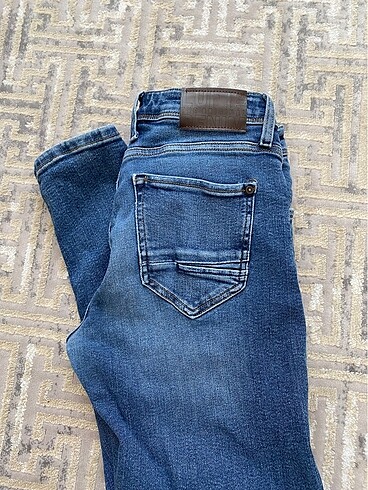 30 Beden Loft erkek jean