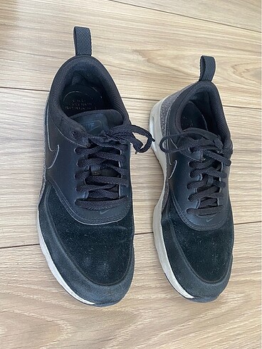 Nike Orijinal Nike spor ayakkabı