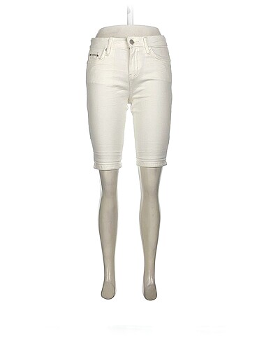 Calvin Klein Mini Şort %70 İndirimli.