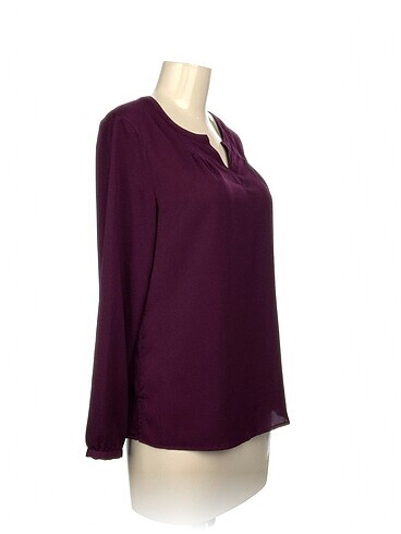 Diğer PreLoved Bluz %70 İndirimli.