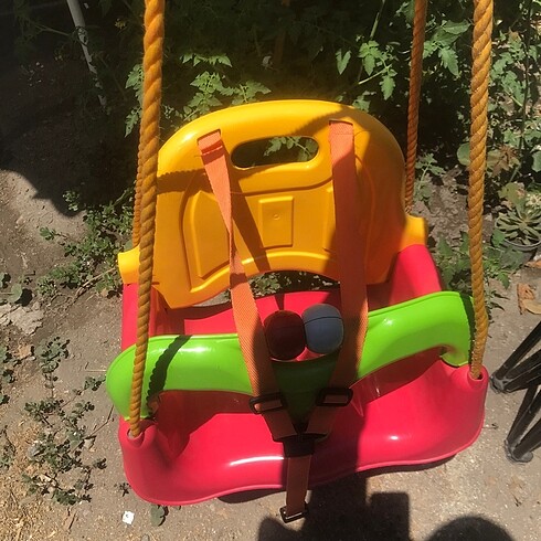 Salıncak