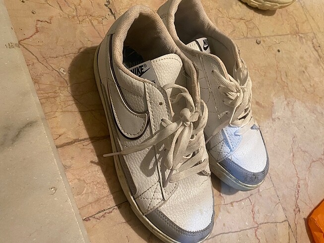 Nike bayan ayakkabı