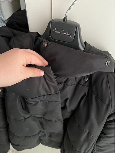 Only ZARA MODEL ONLY SİSME MONT