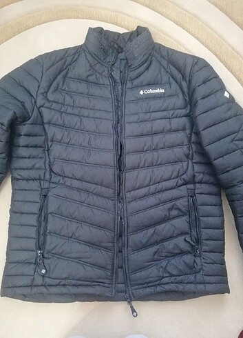 Columbia Erkek mont 