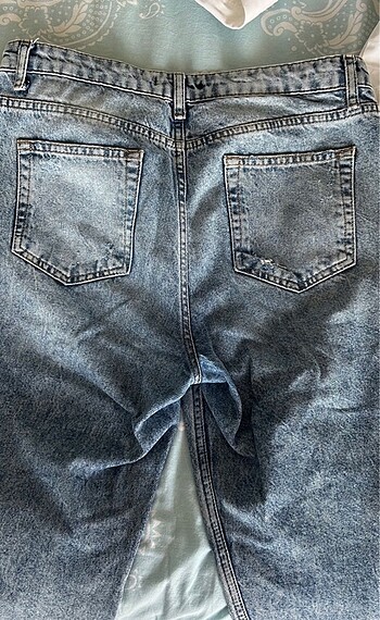 m Beden Pantalon