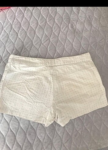 l Beden camel Renk bej L/40 vero moda şort /bermuda