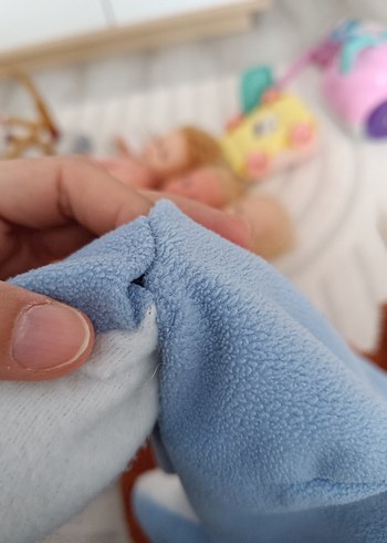 Tavşan Kukla - Görsel 3