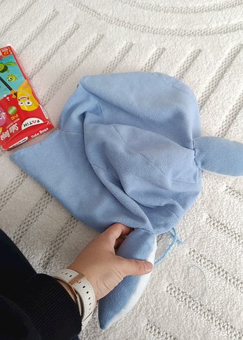 Tavşan Kukla - Görsel 2