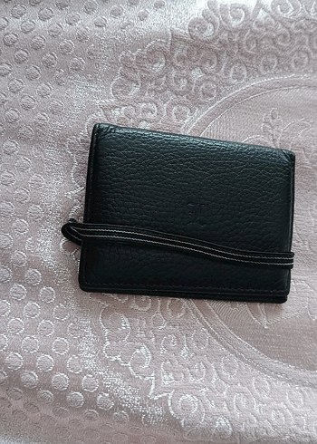 Siyah Cüzdan - Görsel 4