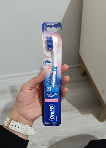 Oral-B