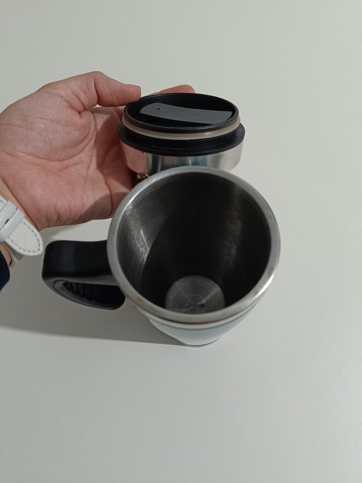 Termos Kupa - Görsel 4