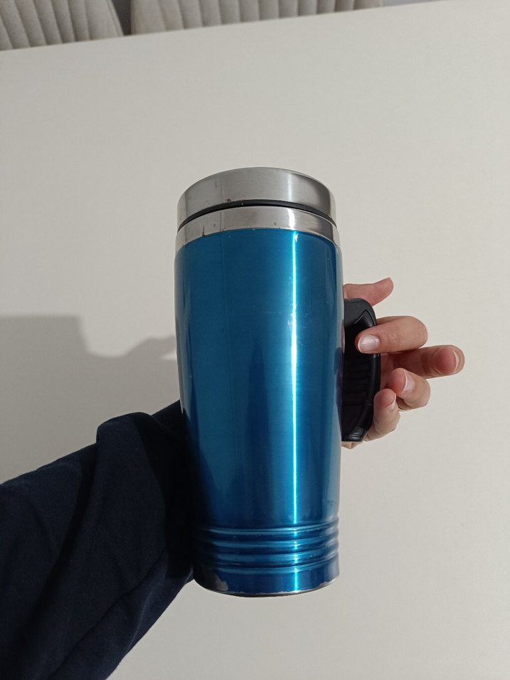 Termos Kupa - Görsel 2