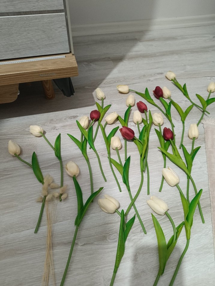 Islak Lale - Görsel 3