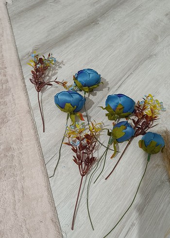 Yapay Çicek - Görsel 2