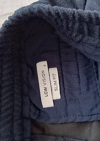 s Beden Lcw Pantolon Eşofman