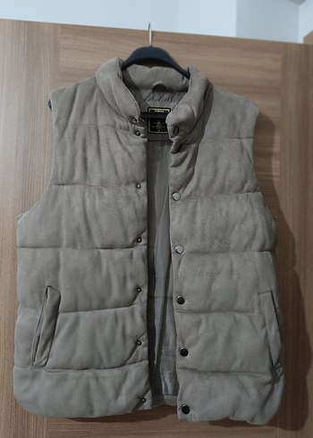 Çok şık güzel Yelek - Görsel 2