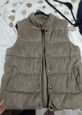 Çok şık güzel Yelek - Görsel 4