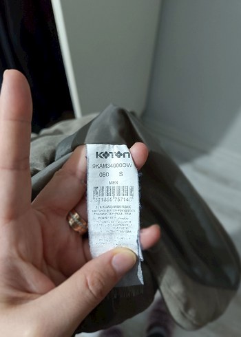 Çok şık güzel Yelek - Görsel 7