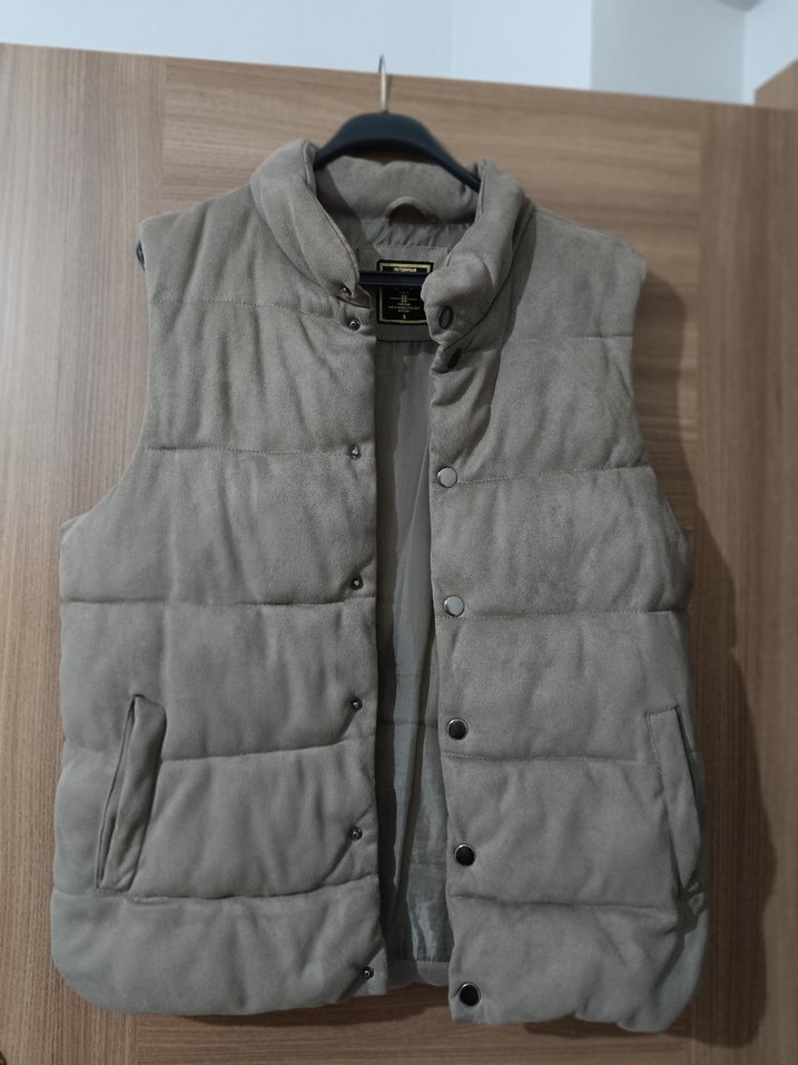 Çok şık güzel Yelek - Görsel 2