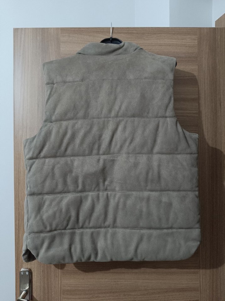 Çok şık güzel Yelek - Görsel 3