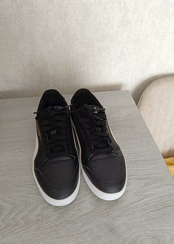 Puma Siyah Kadın Puma Spor Ayakkabi