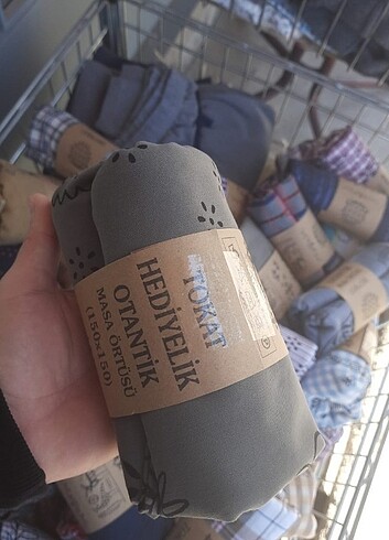 Diğer Masa Örtüsü