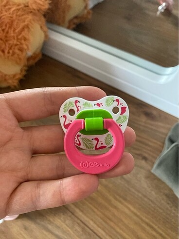 Diğer Wee baby 2 emzik
