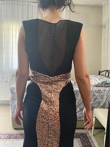 s Beden Balık model