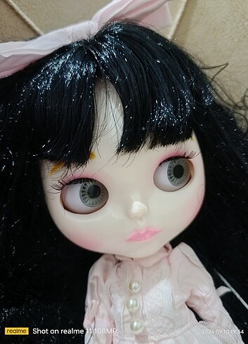 Blythe