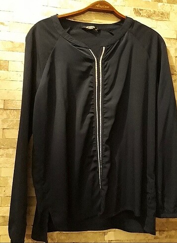 LC Waikiki LCW bluz