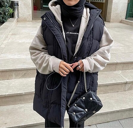 Şişme yelek