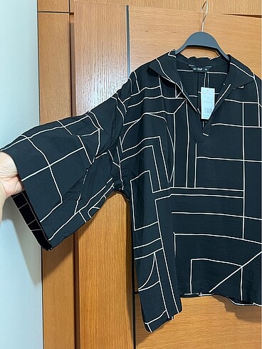 F&F F&F 40 beden bluz.
