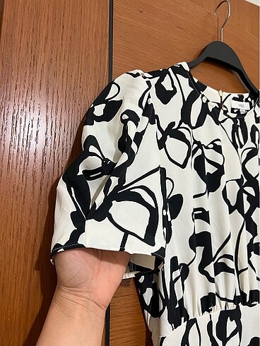 Marks & Spencer M&S 40 beden elbise