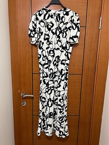 M&S 40 beden elbise