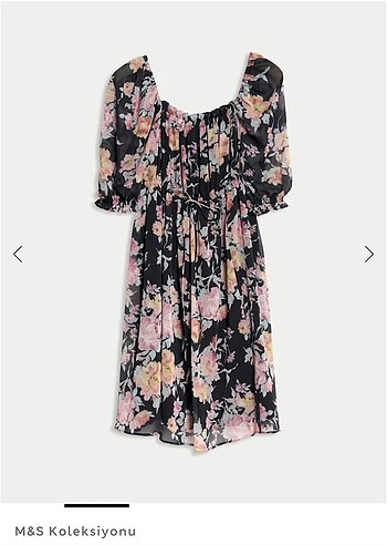 Marks & Spencer M&S 40 beden elbise