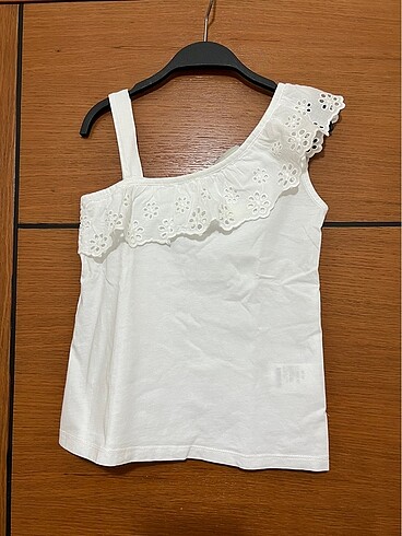 LC Waikiki LC Waikiki 8-9 yaş fistolu tshirt