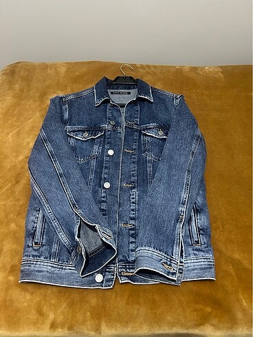 Mavi Jeans MAVİ JEAN CEKET