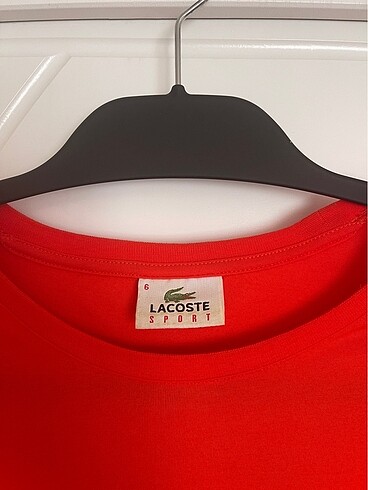Lacoste Lacoste tişört