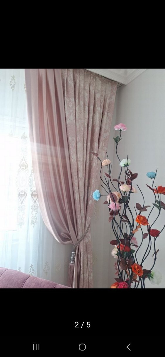 fon perde - Görsel 2