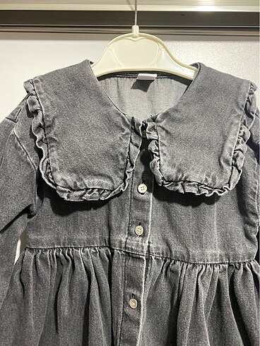 H&M H&M Kot Etek