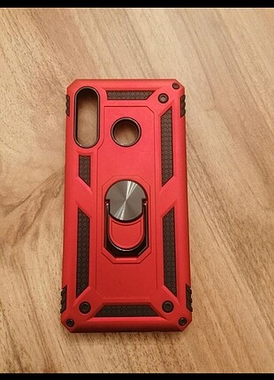 Yüzüklü Telefon Kabı 