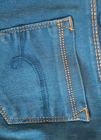 xs Beden lacivert Renk Kot #kot jean #jean