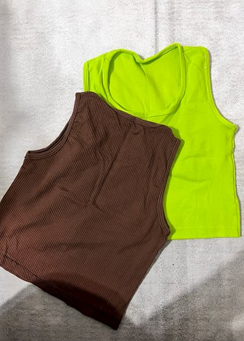 İki crop - Görsel 2