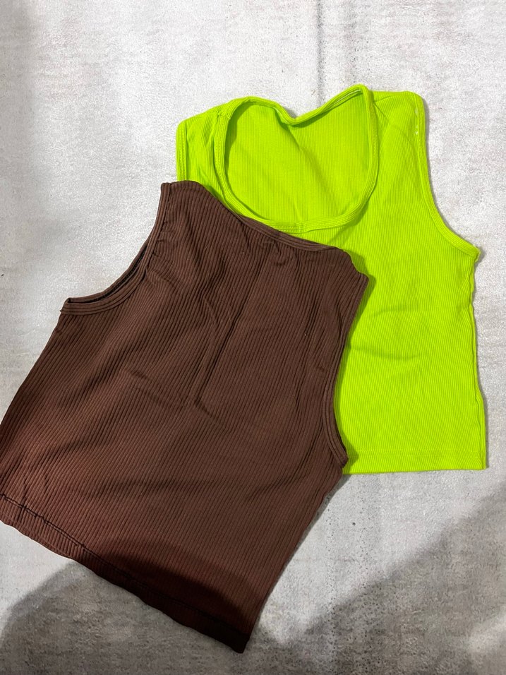 İki crop - Görsel 2