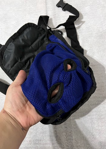 Kedi taşıma çantası - Görsel 2