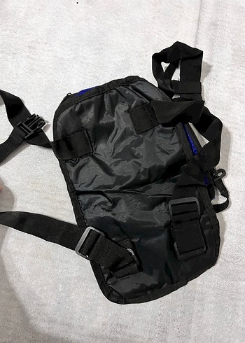 Kedi taşıma çantası - Görsel 4